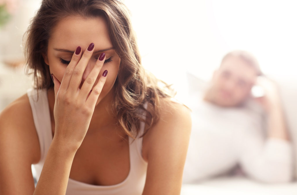 Her Cheating Heart: Understanding Why She Cheated on You – Robert Weiss, LCSW