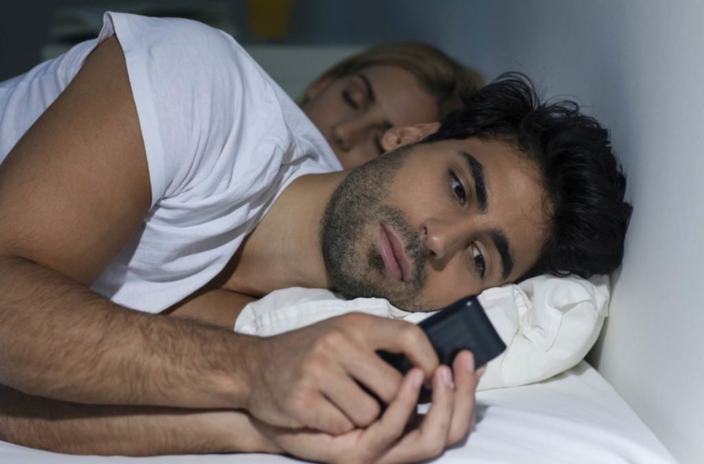 13 Reasons Why Men Cheat – Robert Weiss, LCSW