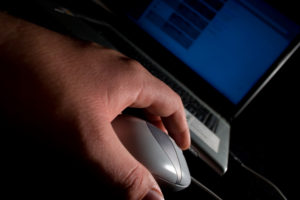 Online Sex Addiction